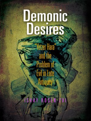 cover image of Demonic Desires